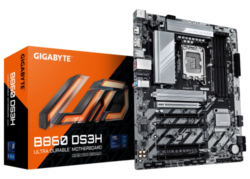 Gigabyte B860 DS3H ATX DDR5