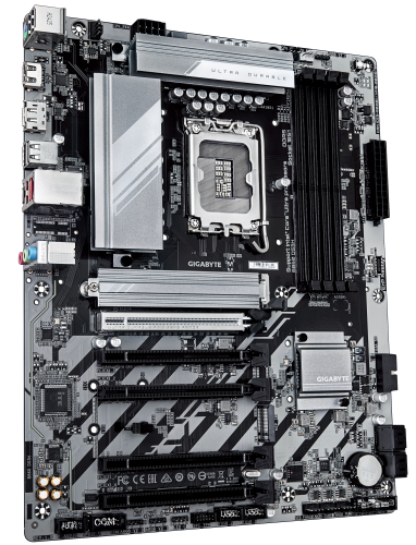 Gigabyte B860 DS3H ATX DDR5