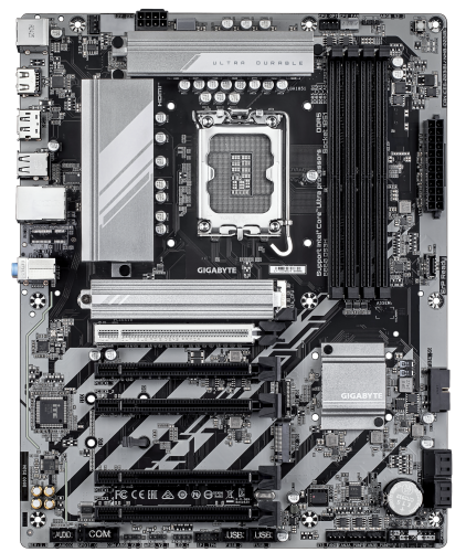Gigabyte B860 DS3H ATX DDR5