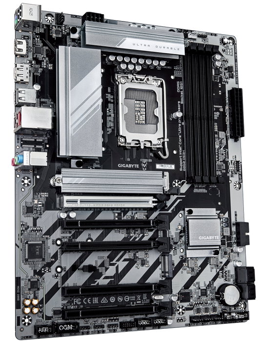Gigabyte B860 DS3H LGA 1851 ATX DDR5