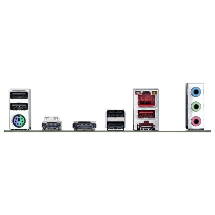 Gigabyte B860 DS3H Placa Base para Intel LGA 1851, DDR5, ATX