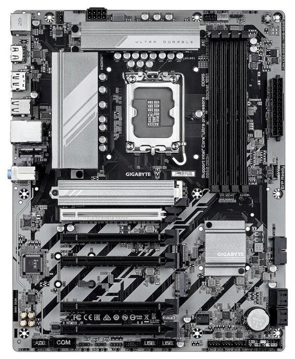 Gigabyte B860 DS3H ATX DDR5