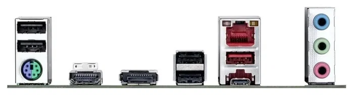 Gigabyte B860 DS3H ATX DDR5