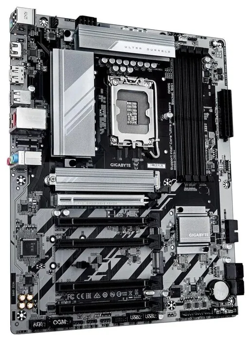Gigabyte B860 DS3H ATX DDR5
