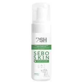 SEBO SKIN FOAM PSH 160ML