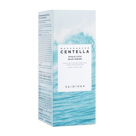 SKIN1004 Skin1004 Madagascar Hyalu-Cica Blue Serum Centella 50 ml