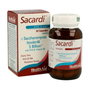 Health Aid Sacardi (Saccharomyces Boulardii) 30 cápsulas vegetales
