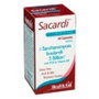 Health Aid Sacardi (Saccharomyces Boulardii) 30 cápsulas vegetales