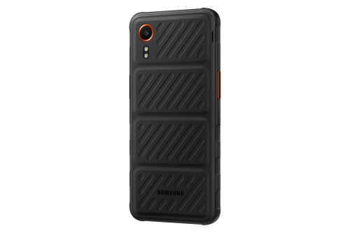 Samsung Galaxy XCover7 Enterprise Edition 128GB 6GB Negro
