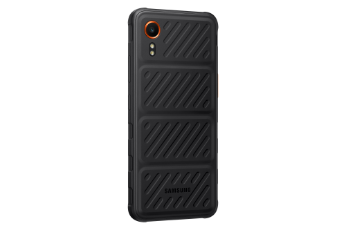Samsung Galaxy XCover7 Enterprise Edition 128GB 6GB Negro