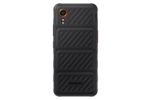 Samsung Galaxy XCover7 Enterprise Edition 128GB 6GB Negro