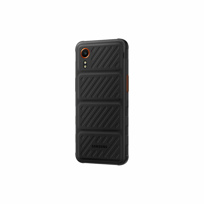 Samsung Galaxy XCover7 Enterprise Edition 128GB 6GB Negro