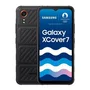 Samsung Galaxy XCover7 Enterprise Edition 128GB 6GB Negro