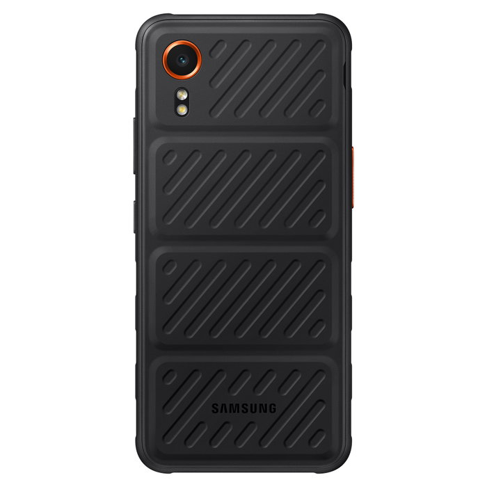 Samsung Galaxy XCover7 Enterprise Edition 128GB 6GB Negro