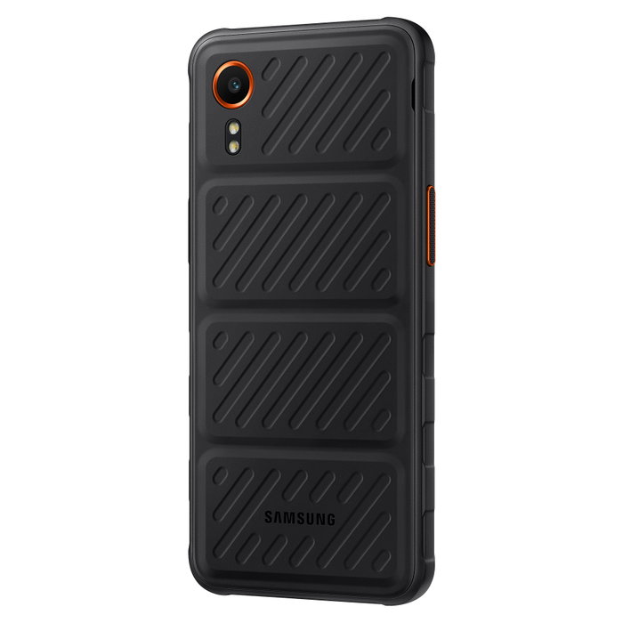 Samsung Galaxy XCover7 Enterprise Edition 128GB 6GB Negro
