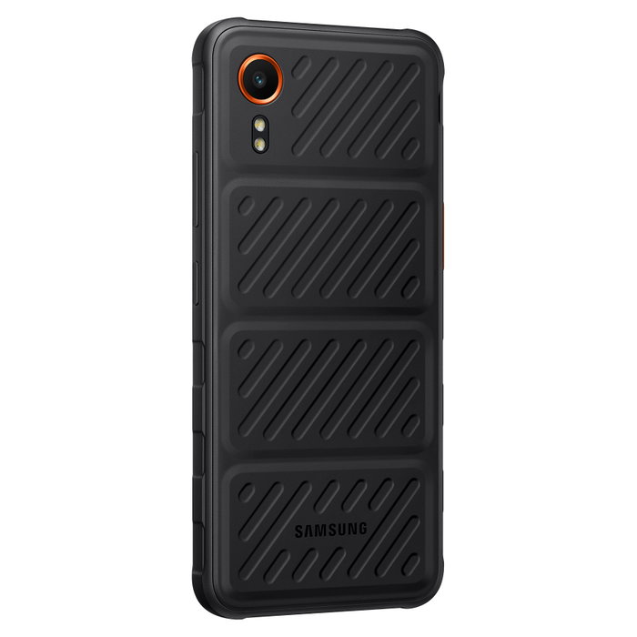 Samsung Galaxy XCover7 Enterprise Edition 128GB 6GB Negro