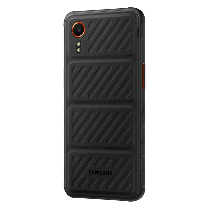Samsung Galaxy XCover7 Enterprise Edition 128GB 6GB RAM Negro