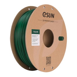 eSun ePLA+HS High Speed Pine Green 1,75mm 1kg