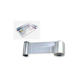 Zebra Laminierfolie 800084-918 (800084918) de 25.4 µm y 0.0254 mm para ZXP series 8 y 9