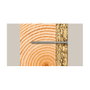 Fischer Power-Fast II 4,0x40 mm Cabeza Plana, Rosca Parcial, 50 piezas