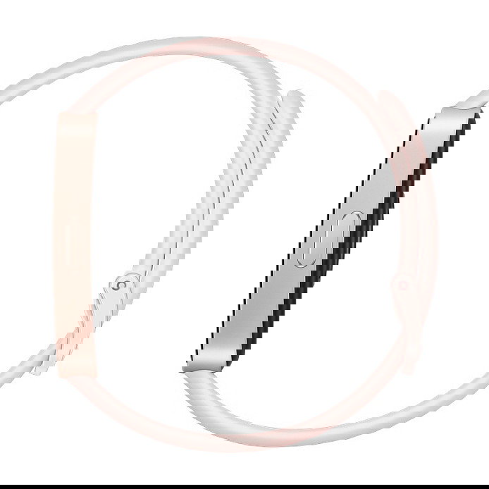 HUAWEI Nora-B19F Band 10 Pulsera de Actividad Rosa AMOLED Táctil 1.47" 5 ATM HUAWEI Nora-B19F Band 10 Pulsera de Actividad Rosa AMOLED Táctil 1.47" 5 ATM