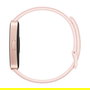 HUAWEI Nora-B19F Band 10 Pulsera de Actividad Rosa AMOLED Táctil 1.47" 5 ATM