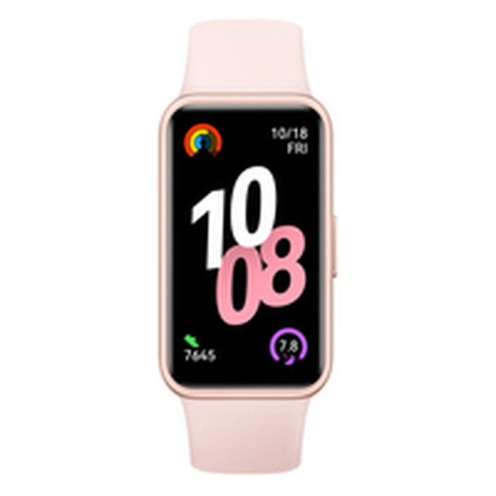 HUAWEI Band 10 Rosa