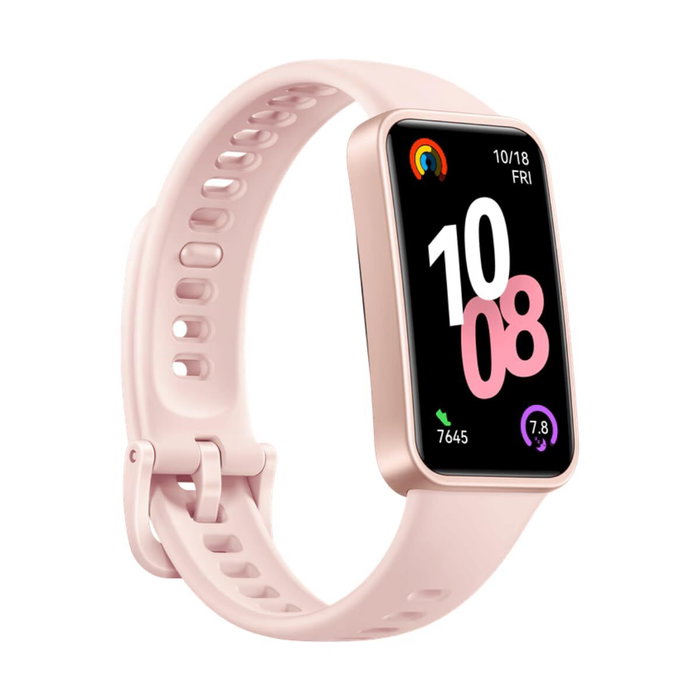 HUAWEI Band 10 Rosa