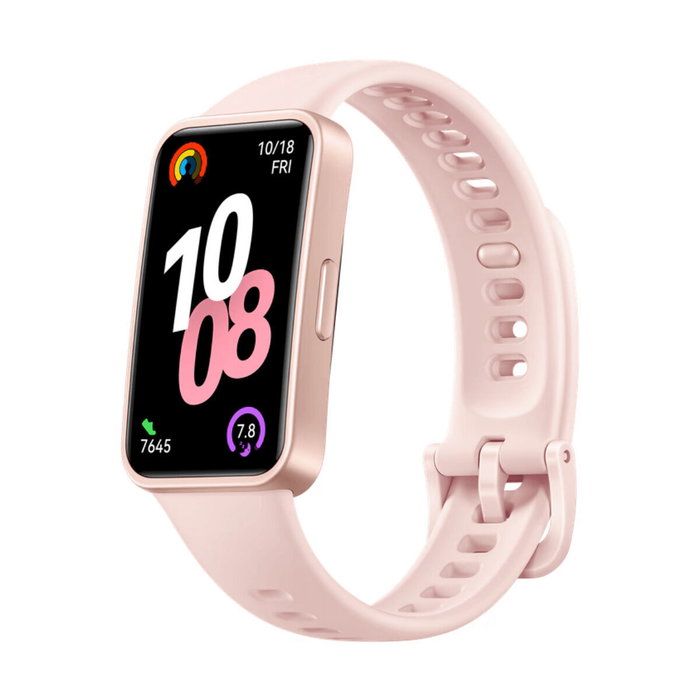 HUAWEI Band 10 Rosa