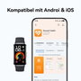 HUAWEI Band 10 Rosa