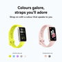 HUAWEI Band 10 Rosa