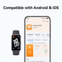 HUAWEI Band 10 Rosa