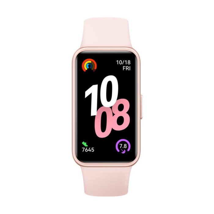 HUAWEI Band 10 Rosa