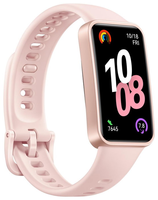 HUAWEI Band 10 Rosa