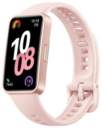 Huawei Band 10 Rosa