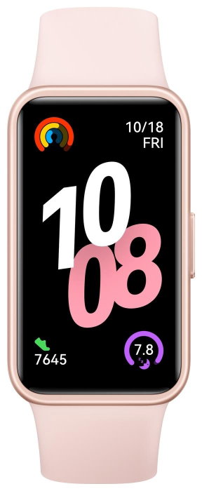 HUAWEI Band 10 Rosa