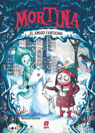 SM, Mortina 3: El amigo fantasma