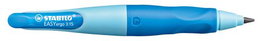 STABILO Move EasyErgo Portaminas 3,15 mm Zurdo Azul