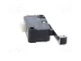 Aratas (Formerly Omron Components) Microconmutador SNAP ACTION SPDT 15A/250VAC V1561C25