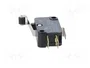 Aratas (Formerly Omron Components) Microconmutador SNAP ACTION SPDT 15A/250VAC V1561C25