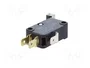 Aratas (Formerly Omron Components) Microconmutador SNAP ACTION SPDT 15A/250VAC V1561C25