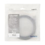 LogiLink Cable DisplayPort 1.2 M/M 3.0m Negro/Gris
