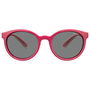 Gafas de Sol Infantiles Polaroid PLD8014SMBTAI Ø 46 mm