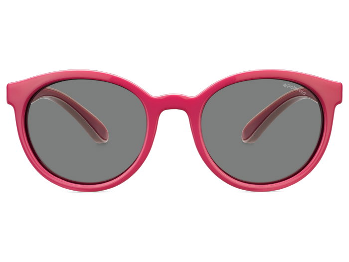 Polaroid PLD-8014-S-MBT-AI Gafas de sol Rosa Infantil