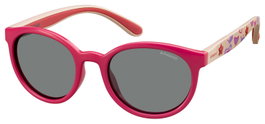 Polaroid PLD-8014-S-MBT-AI Gafas de sol Rosa Infantil