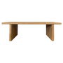 DKD Home Decor Mesa Comedor Antik china top Natural 102 x 244 x 76 cm