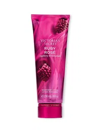 Victoria's Secret Ruby Rose Loción corporal hidratante 236 ml