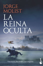 La reina oculta, Jorge Molist - BOOKET
