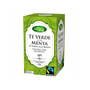ARTEMIS BIO Té Verde con Menta 20 Filtros