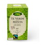 ARTEMIS BIO Té Verde con Menta (20 filtros)